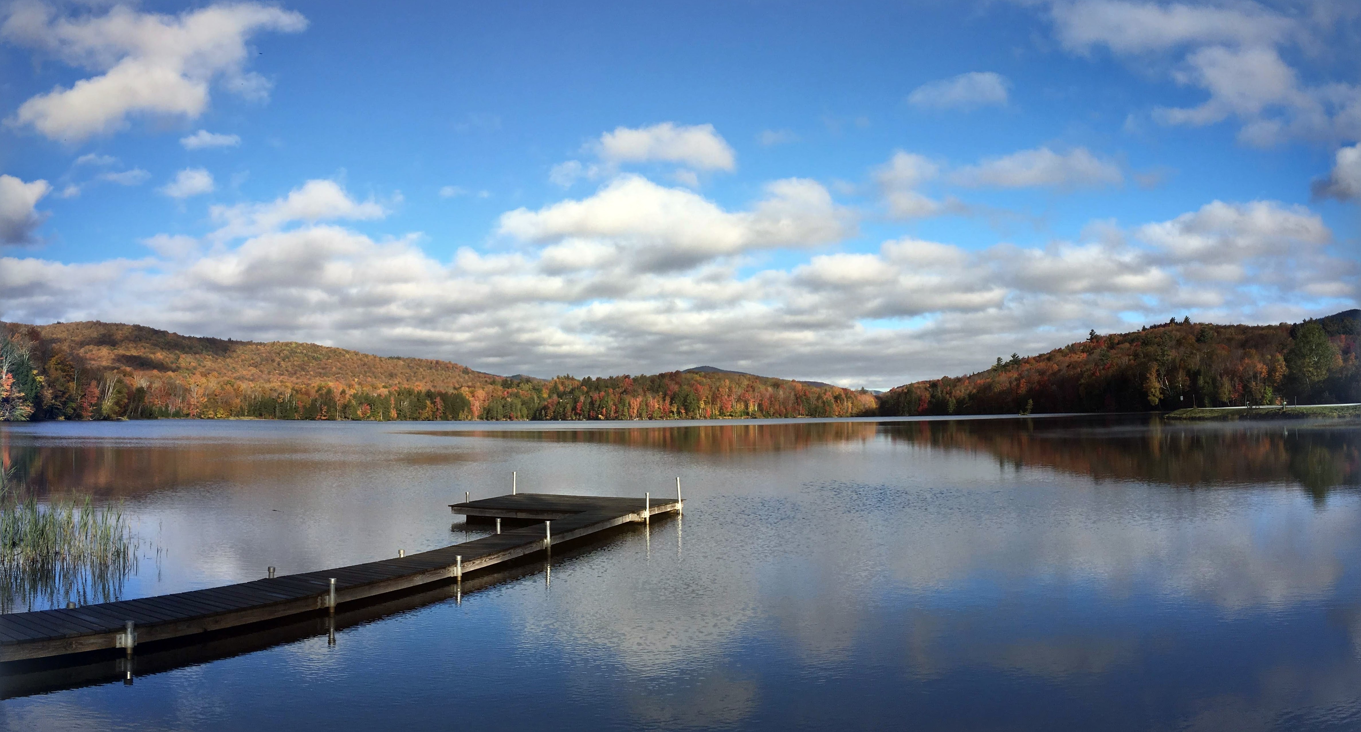 Day 5 – More miles than planned