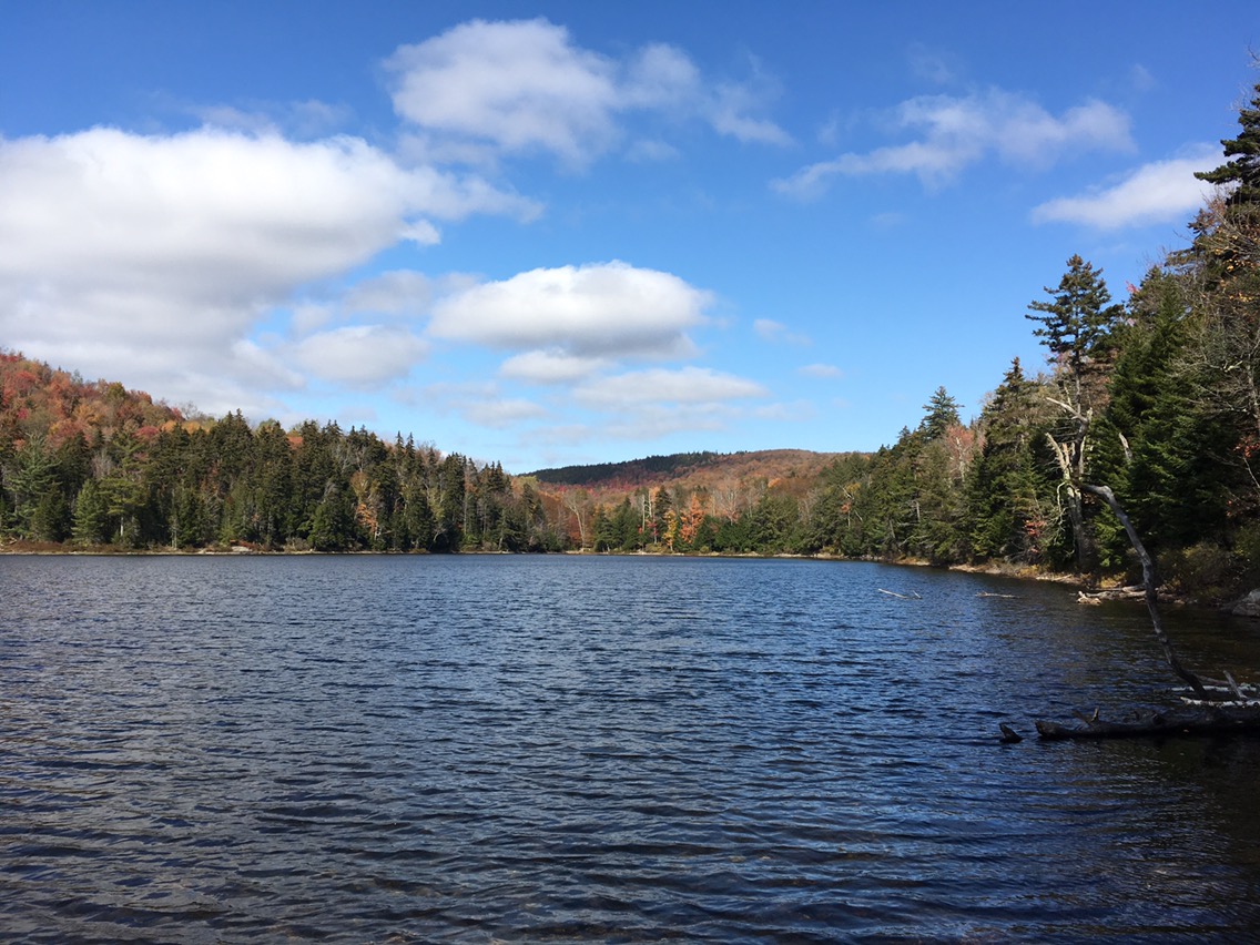 Day 8 – Extra Miles, More People