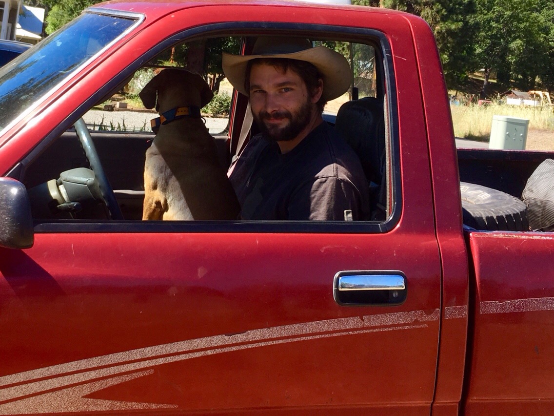 Day 64 – The Packer