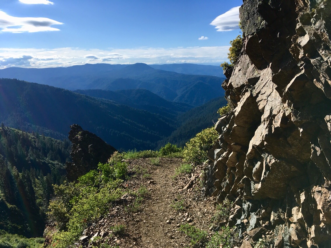 Day 57 – The Rock Drill