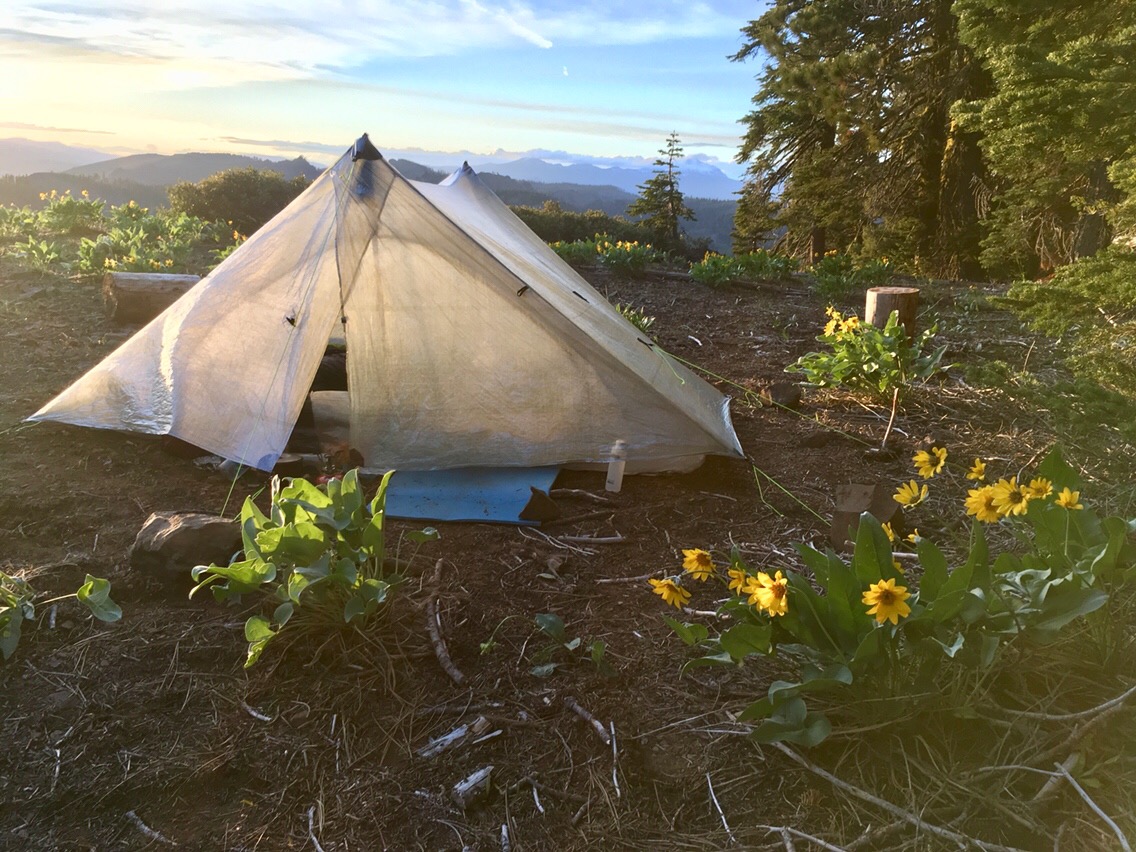 Day 49 – Into the Lava