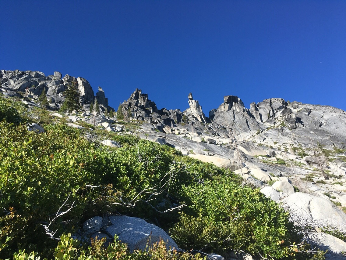 Day 63 – Wide Open Spaces