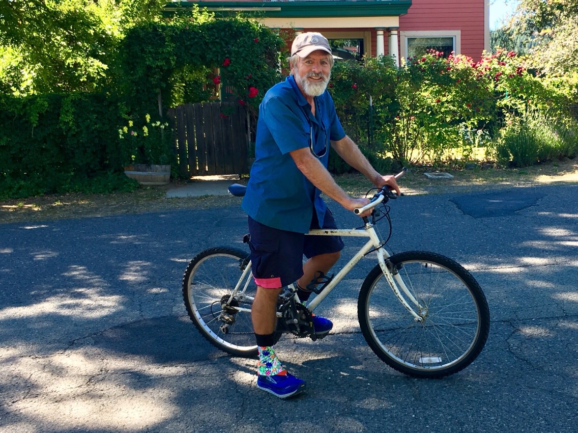 Day 65 – The Bounce Box