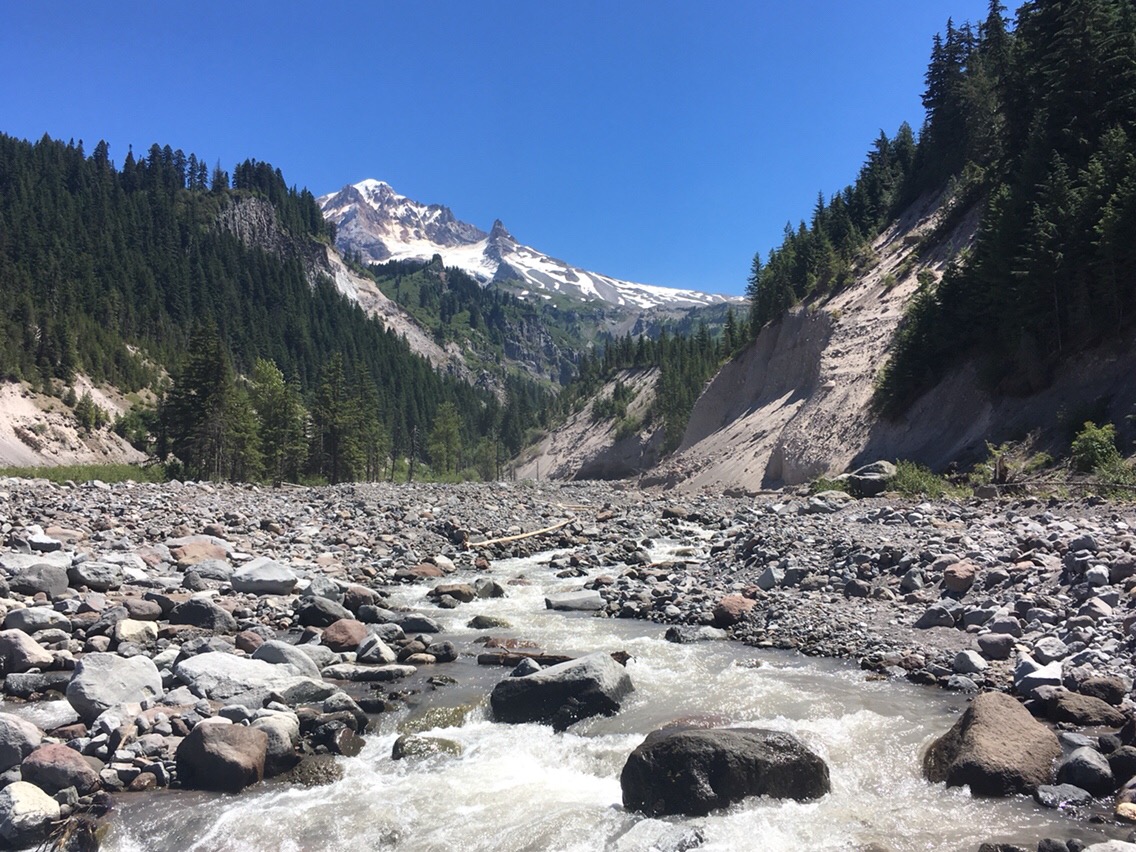 Day 90 – Mt. Hood