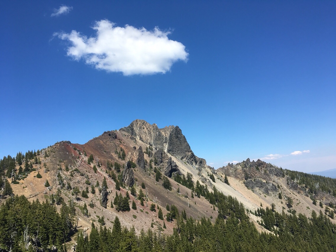 Day 78 – 30 Mile Day