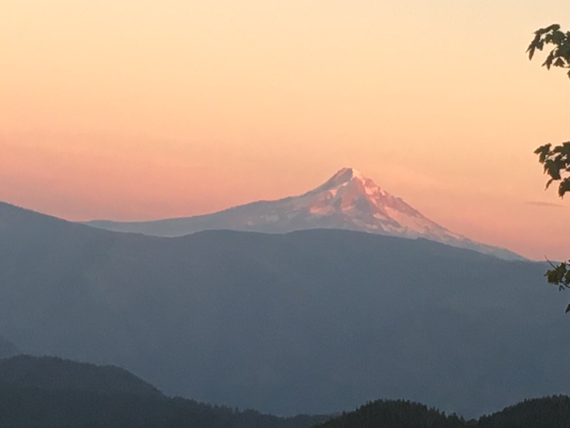 Day 94 – Beating the Heat