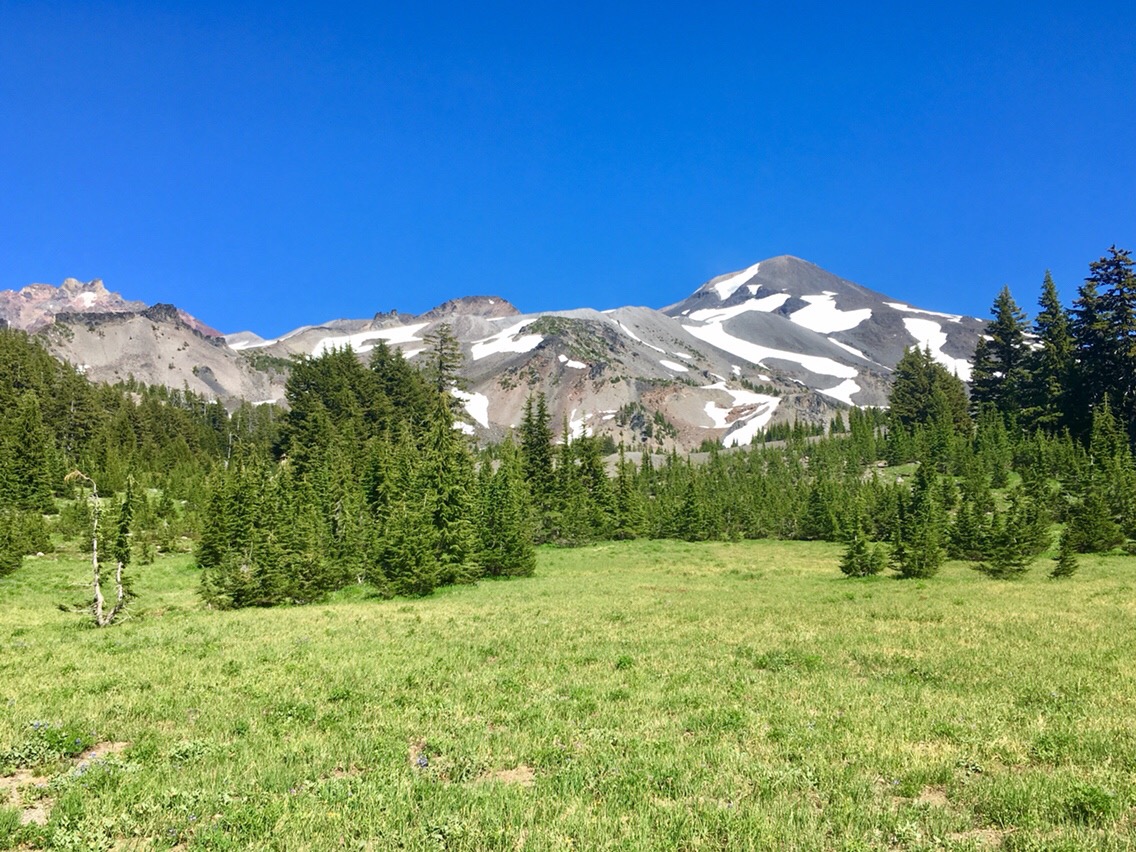 Day 82 – Three Sisters