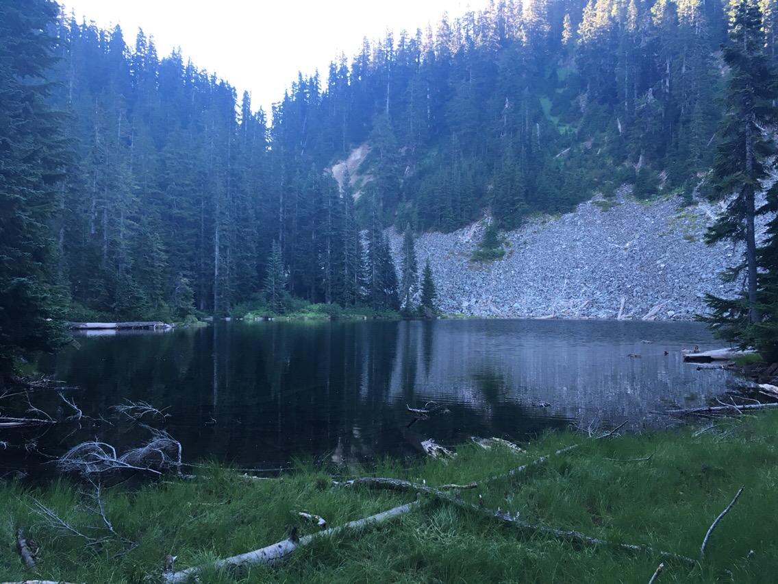 Day 108 – Skykomish